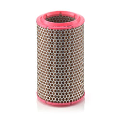 Filtro aria MANN-FILTER C 1589/2