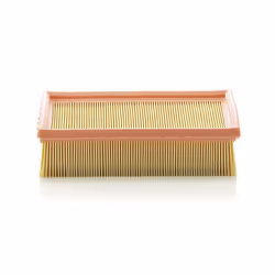 Filtro aria; MANN-FILTER; 57 176 235 Cartuccia filtro; per ROVER; GFE1140, PHE10004, PHE10004EVA