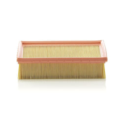 MANN-FILTER C 24 105 Filtro aria 57 176 235 Cartuccia filtro ROVER: 400 Sedan, 200 Hatchback