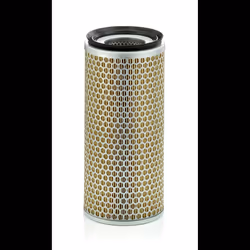 Filtro aria; MANN-FILTER; 290 134 Cartuccia filtro; per LAND ROVER, DAF; 0192720, 192720, NTC1435, NTC1435, NTC6660