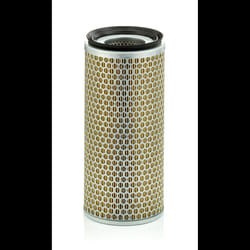 MANN-FILTER C 14 179/2 Filtro aria 290 134 Cartuccia filtro LAND ROVER: Discovery 1, DAF: 400-serie Van