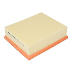Filtro aria MANN-FILTER C 2192