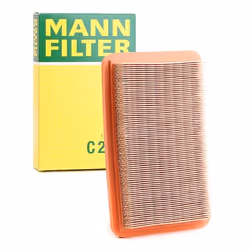 Filtro aria; MANN-FILTER; 40 164 259 Cartuccia filtro; per MAZDA, FORD USA; 3397078, FS0513Z40, FS0513Z409A, FS1113Z40, FS111 ...