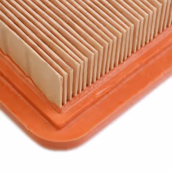 MANN-FILTER C 2666 Filtro aria 40 164 259 Cartuccia filtro MAZDA: MX-5 2