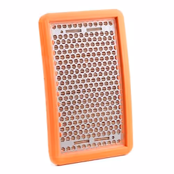 MANN-FILTER C 2666 Filtro aria 40 164 259 Cartuccia filtro MAZDA: MX-5 2 - Vista aggiuntiva 4