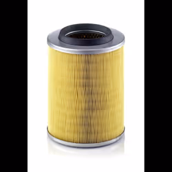 Filtro aria; MANN-FILTER; 202 154 Cartuccia filtro; per OPEL, VAUXHALL, ISUZU; 97044226, 197044226, 8970442260, 8970442261, 8 ...