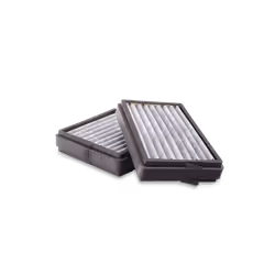 Filtro aria; MANN-FILTER; 149 155 Cartuccia filtro; per VAUXHALL, OPEL, ISUZU; 94334906, 94382063, 8943349060, 8943820630, 89 ...