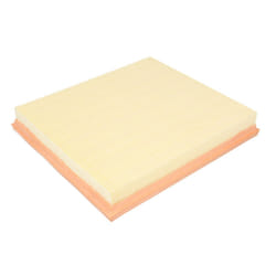 Filtro aria MANN-FILTER C 26 110/2