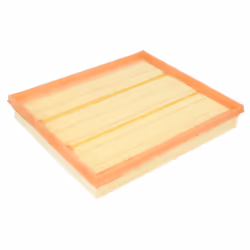 Filtro aria MANN-FILTER C 26 110/2