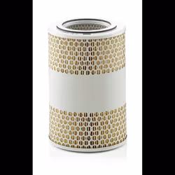Filtro aria; MANN-FILTER; 222 150 Cartuccia filtro