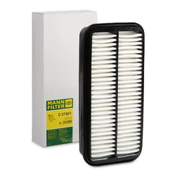 MANN-FILTER C 2736/1 Filtro aria 53 138 294 Cartuccia filtro SUZUKI: Vitara I SUV, Vitara I SUV Cabrio