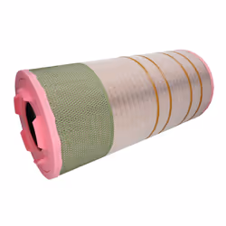 Filtro aria MANN-FILTER C 28 1440