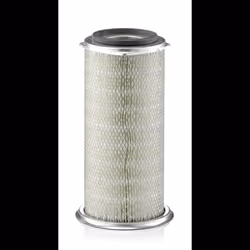 Filtro aria; MANN-FILTER; 394 177, 214 Cartuccia filtro; 151849134, 151849134, DDX18911, RE33884, 7615526