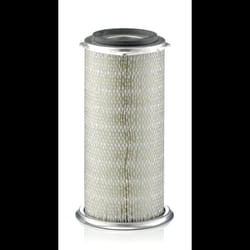 MANN-FILTER C 18 267 Filtro aria 394 177, 214 Cartuccia filtro