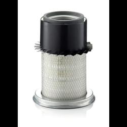 MANN-FILTER C 16 150 Filtro aria 280 155, 213 Cartuccia filtro