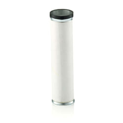 Filtro aria secondaria MANN-FILTER CF 830