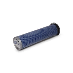 Filtro aria secondaria; MANN-FILTER; 122, 104; per INTERNATIONAL HARV.; A47033, 3I0280, AZ47033, J1950592, K1950593