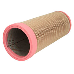 Filtro aria secondaria MANN-FILTER CF 1800