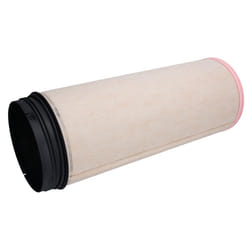 Filtro aria secondaria MANN-FILTER CF 1820