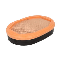 Filtro aria secondaria MANN-FILTER CF 2135