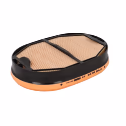 Filtro aria secondaria MANN-FILTER CF 2135