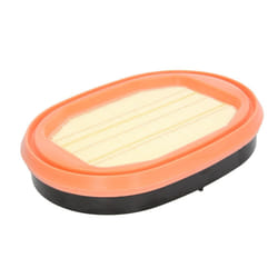 Filtro aria secondaria MANN-FILTER CF 2550