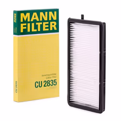 Filtro abitacolo; MANN-FILTER; Filtro particellare 292 171 26; per BMW, ALPINA; 64111393489, 64119069895