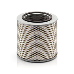 Filtro olio MANN-FILTER H 20 211