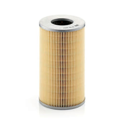 Kit di conversione, filtro spin-on MANN-FILTER H 12 107/1