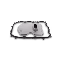 Kit filtro idraulico, Cambio automatico; MANN-FILTER; con guarnizione coppa olio; per MERCEDES-BENZ; 1292770195, A1292770195