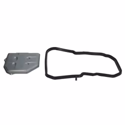 Set di filtri idraulici, cambio automatico MANN-FILTER H 2014 x KIT