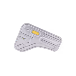 Filtro Cambio Automatico; MANN-FILTER; per MERCEDES-BENZ; 1152770495, A1152770495