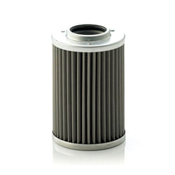 Filtro idraulico, cambio automatico MANN-FILTER H 710/1 z