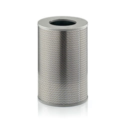 Filtro olio MANN-FILTER H 25 669/1