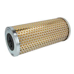 Filtro idraulico, cambio automatico MANN-FILTER HD 1060/2