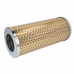 Filtro idraulico, cambio automatico MANN-FILTER HD 1060/2