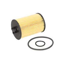 Filtro olio MANN-FILTER HU 612/1 X