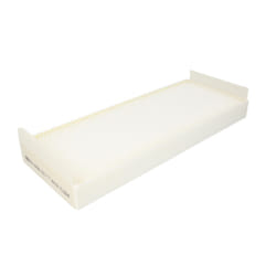 Filtro cabina MANN-FILTER CU 4795