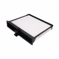 Altezza [mm]: 50. Indice: CU 2430. Larghezza [mm]: 238. Lunghezza [mm]: 215. Numero del Produttore: CU 2430. Produttore: MANN ...