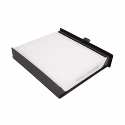 Filtro cabina MANN-FILTER CU 2430