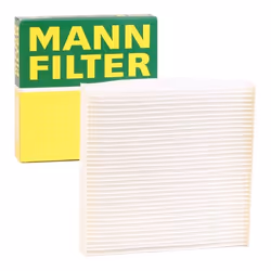Filtro abitacolo; MANN-FILTER; Filtro particellare 179 184 30; per HONDA; 08R79SAA600B, 15400PLMA02, 80291SAA505HE, 80291SAA5 ...