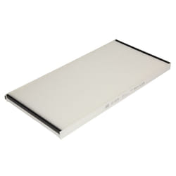 Filtro cabina MANN-FILTER CU 6076