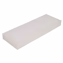 Filtro cabina MANN-FILTER CU 28 010