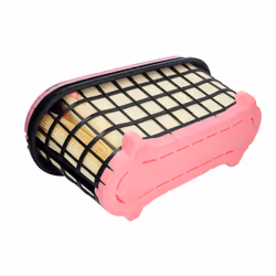Filtro aria MANN-FILTER C 50 005
