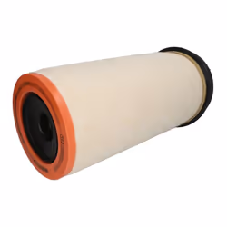 Filtro aria secondaria MANN-FILTER CF 1810/1