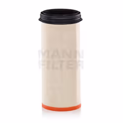Filtro aria secondaria MANN-FILTER CF 1810/1