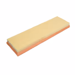 Altezza [mm]: 38. Indice: C 43 102. Larghezza [mm]: 130. Lunghezza [mm]: 430. Numero del Produttore: C 43 102. Produttore: MA ...