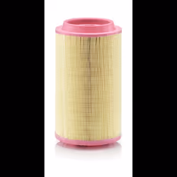 Filtro aria; MANN-FILTER; 415 231 Cartuccia filtro; per IVECO, HEULIEZ, IRISBUS; 4694001, 2992388, 42536332, 42553258, 425535 ...