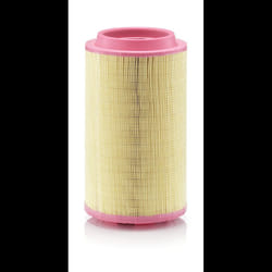 MANN-FILTER C 24 745/3 Filtro aria 415 231 Cartuccia filtro IVECO: EuroCargo I-III