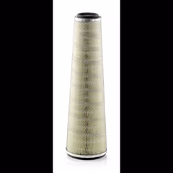 Filtro aria; MANN-FILTER; 737 146, 220 Cartuccia filtro; per ERF, MERCEDES-BENZ; 483316C1, 503634C91, 587425C1, 3I0223, 3I034 ...